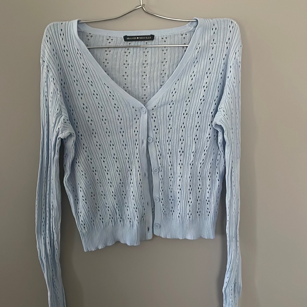Brandy Melville Cardigan